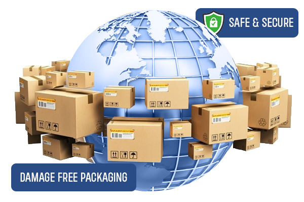 Quality Packing Quality Packaging | Allied Shifting Solution
